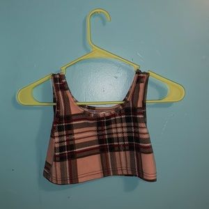 Cute x small tank top for summer weather